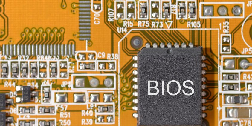 Understanding PS2 BIOS: A Comprehensive Guide