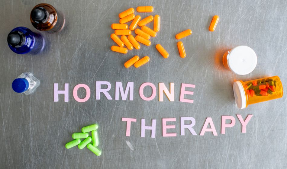 The Benefits and Risks of Hormone Replacement Therapy for Menopause