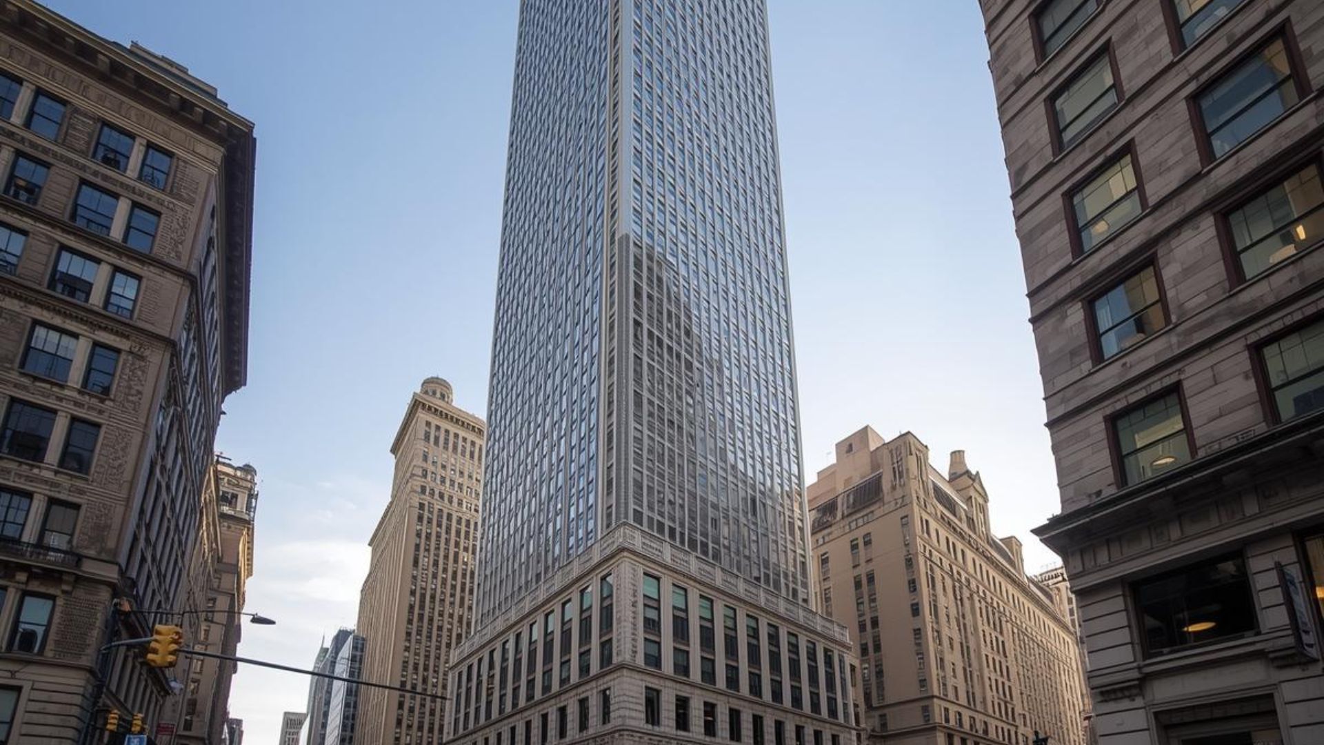 599 Lexington Avenue New York 10022 – A Complete Guide