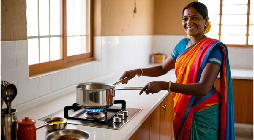 Clean Energy for Rural Households, Understanding the Ujjwala Initiative