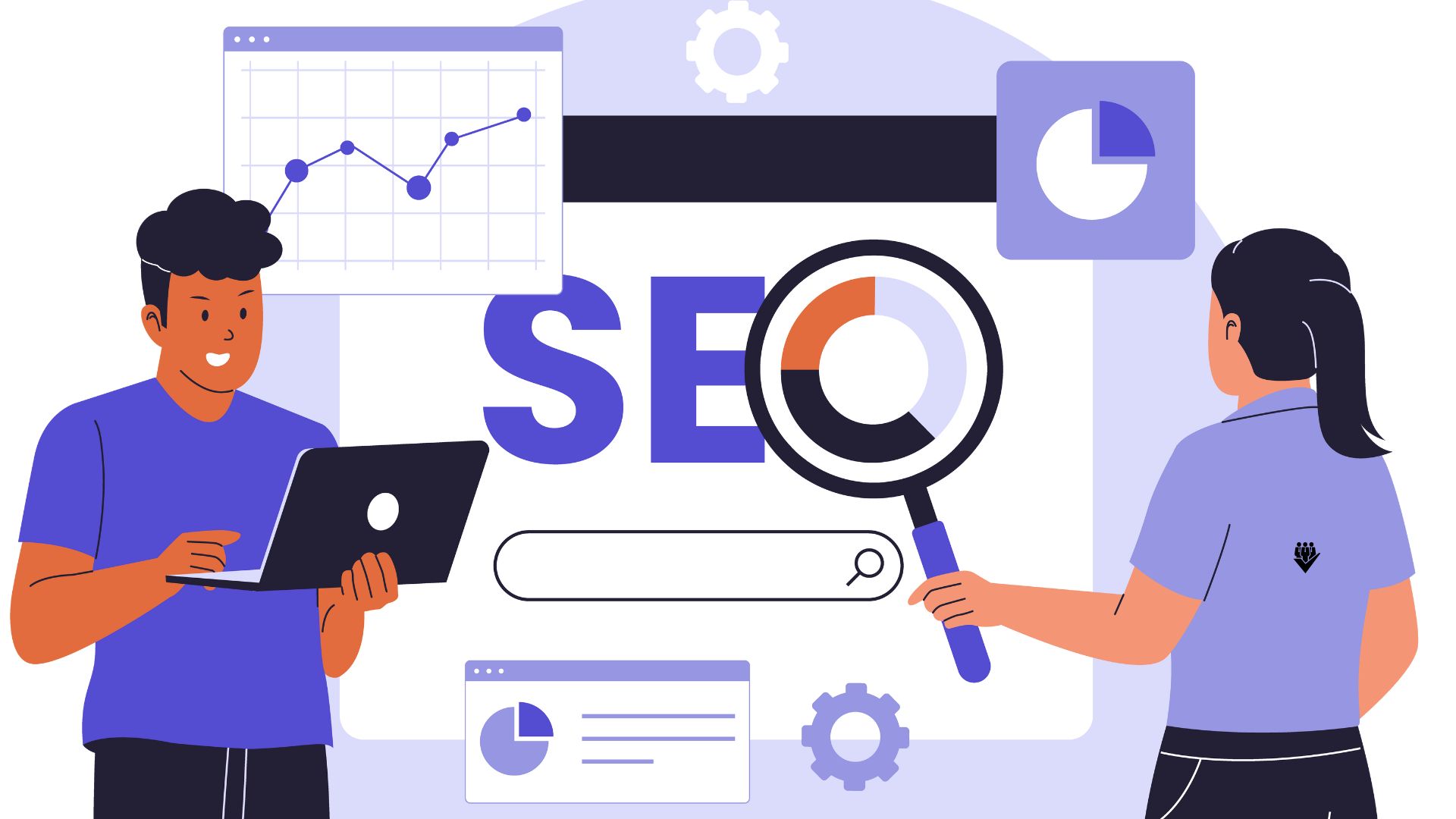 How a Las Vegas SEO Company Helps Businesses Dominate Google