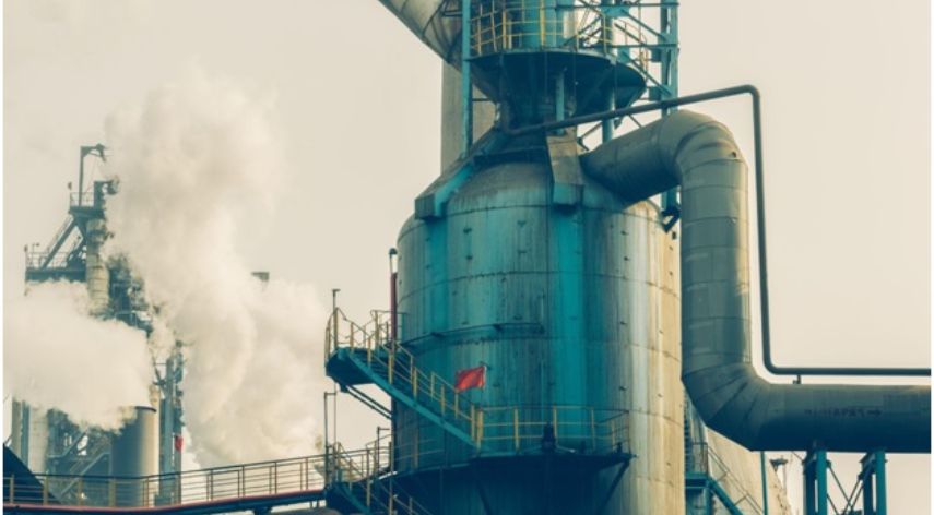 How Natural Gas Is Transforming India’s Clean Energy Transition