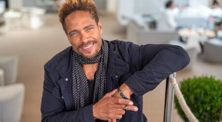 gary dourdan