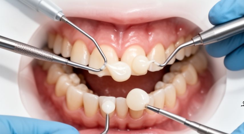 Composite Bonding Near Me: What to Look For in London