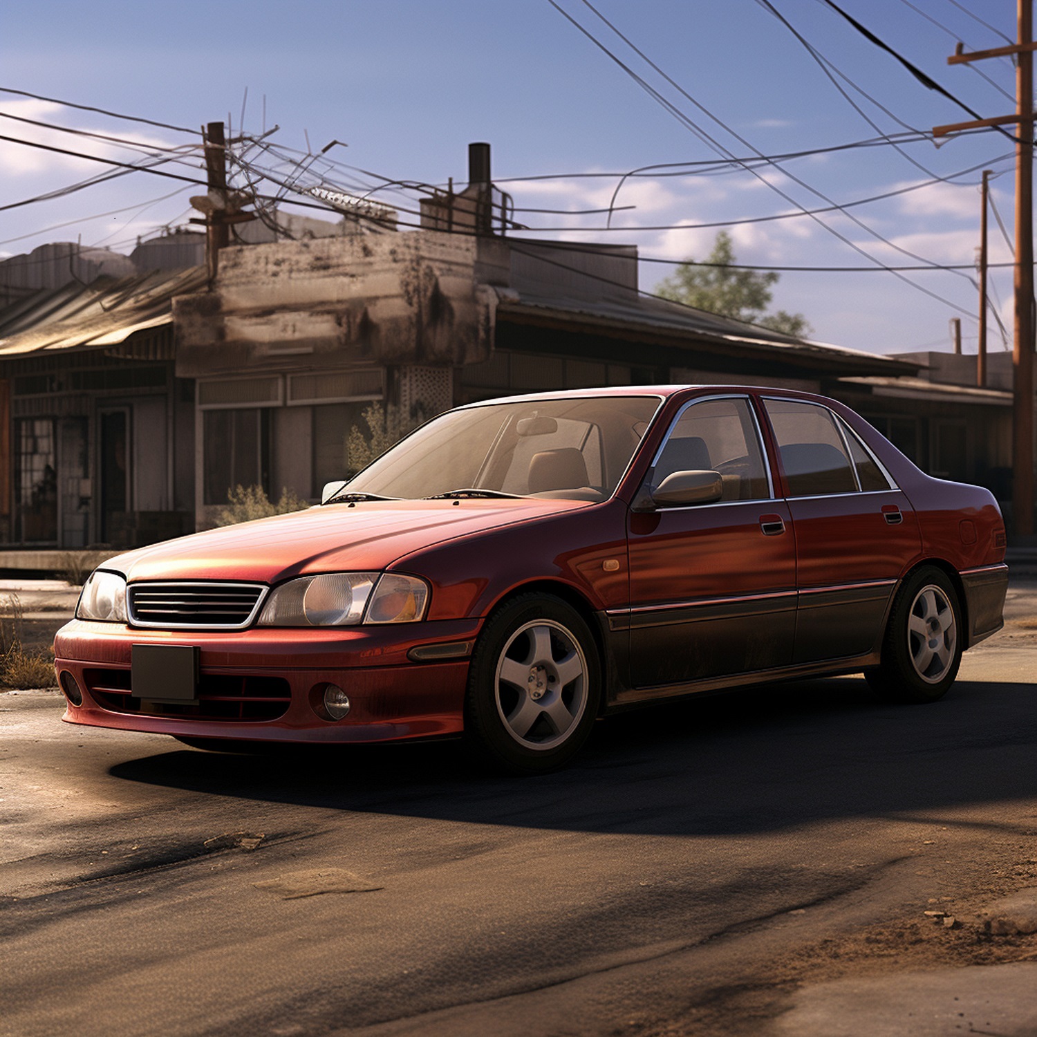 Maruti Ciaz on rent in Koraput