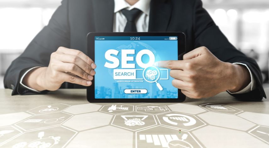 How to Choose the Best SEO Agency London Has to Offer for Corporate Growth